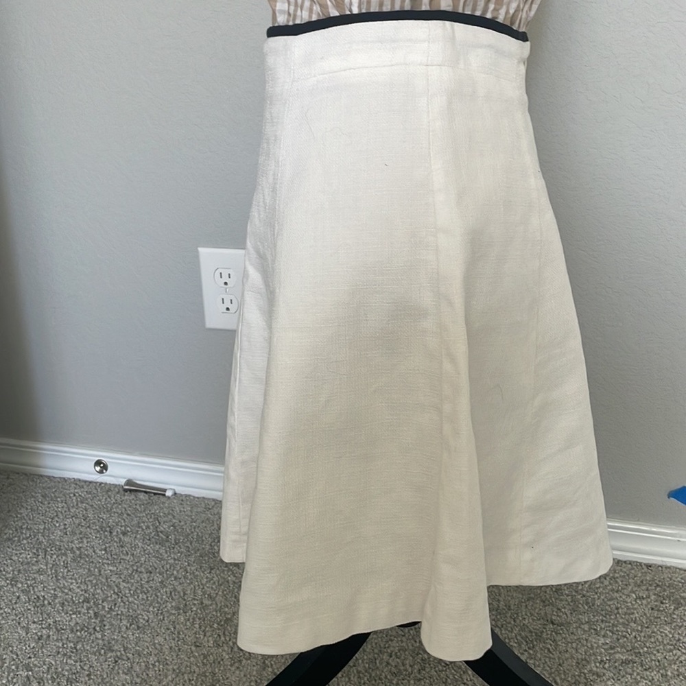 Zara Basic Skirt - image 3